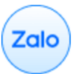 Zalo 联系我们